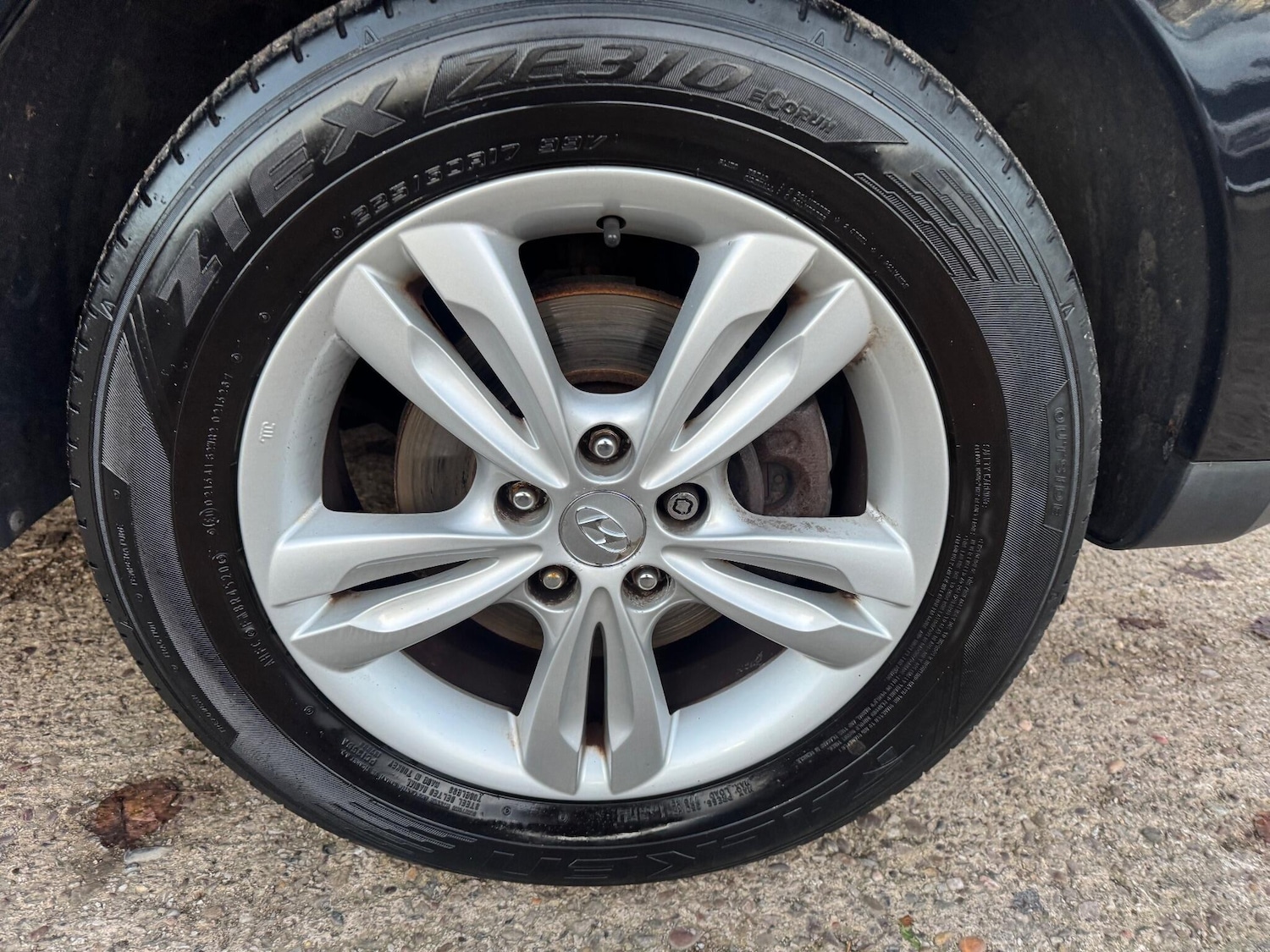 Used Hyundai Ix35 2013 for sale - 76993758: Photo 25