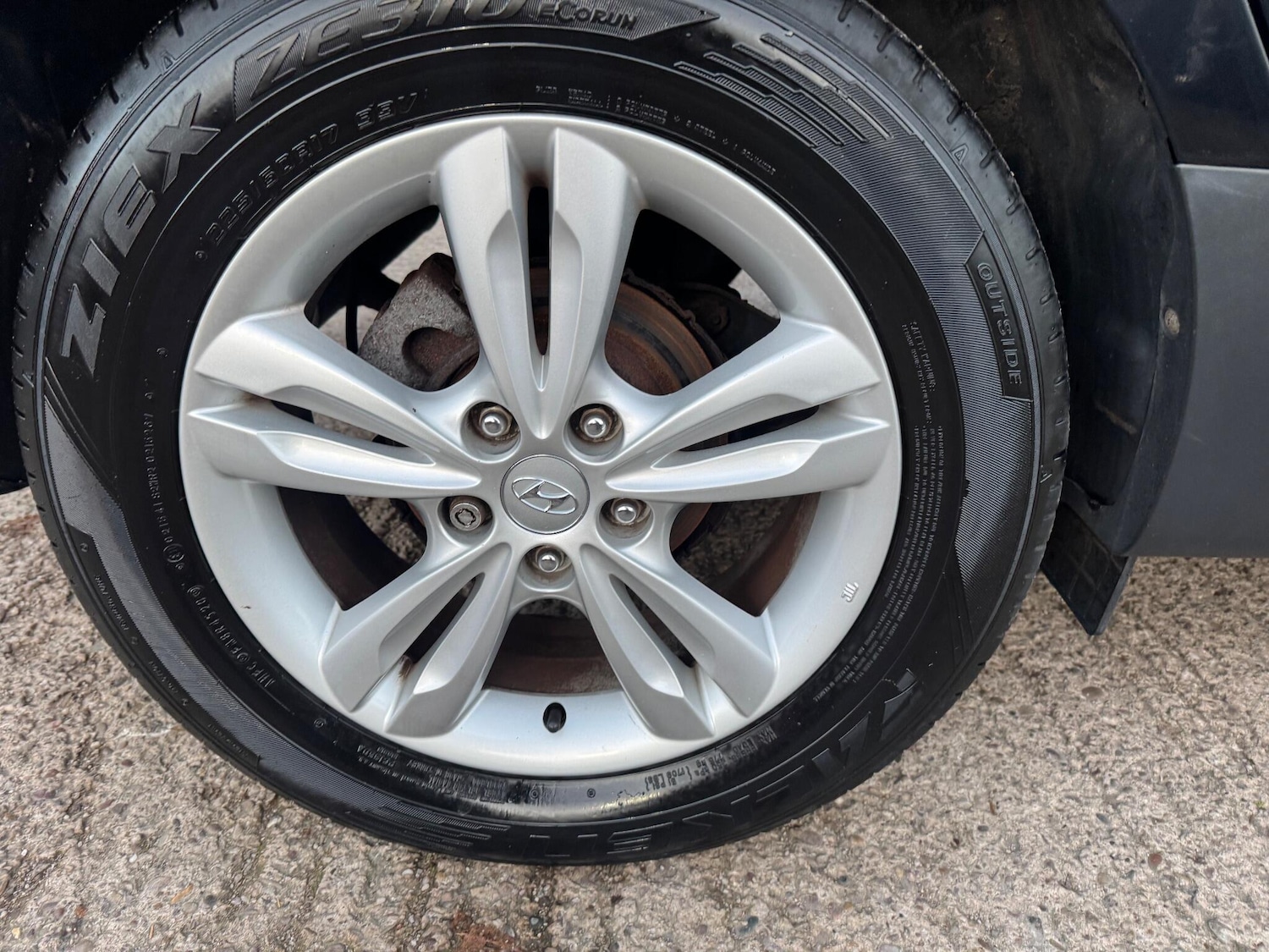 Used Hyundai Ix35 2013 for sale - 76993758: Photo 26