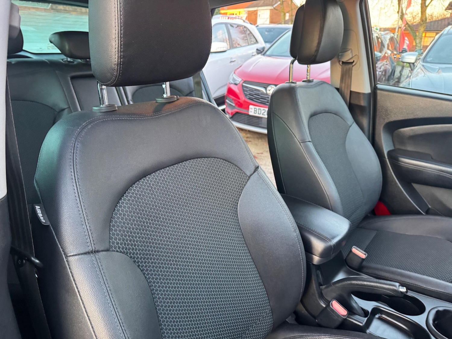 Used Hyundai Ix35 2013 for sale - 76993758: Photo 29