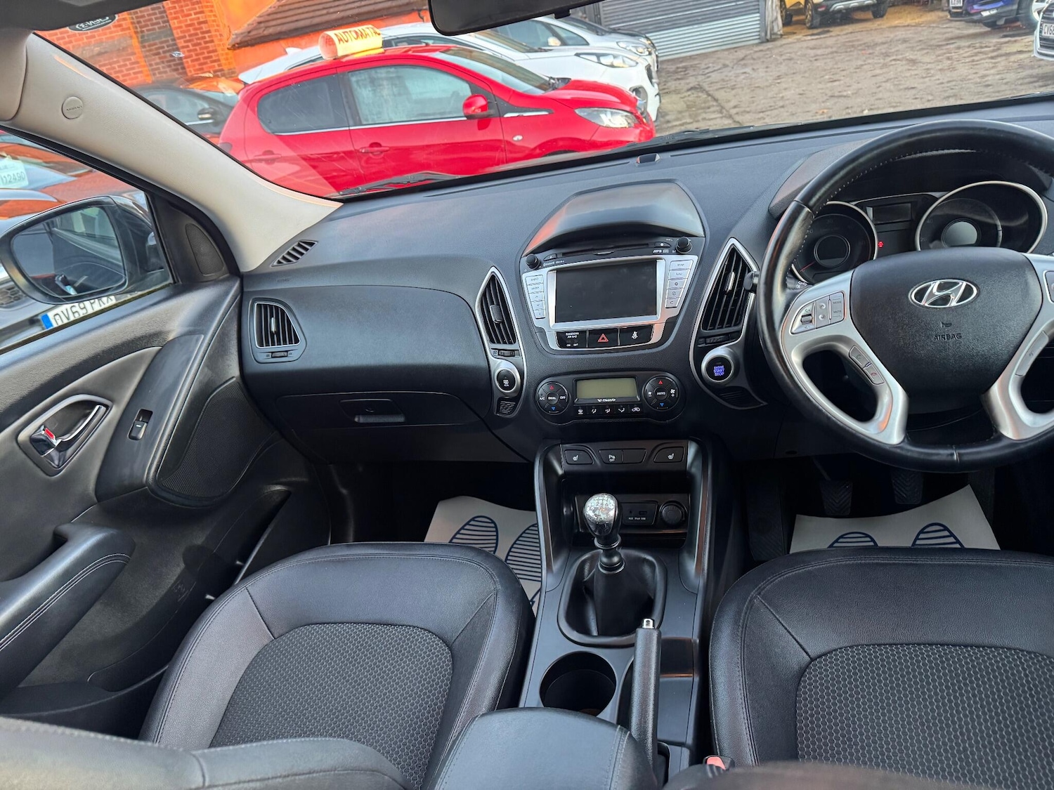 Used Hyundai Ix35 2013 for sale - 76993758: Photo 30