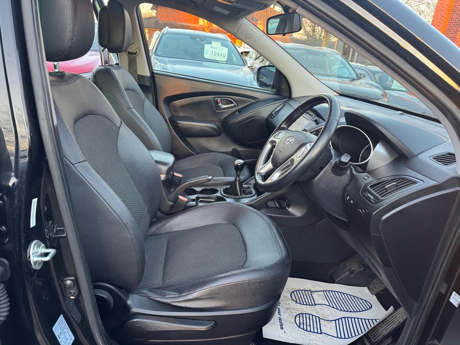 Used Hyundai Ix35 2013 for sale - 76993758: Photo 7