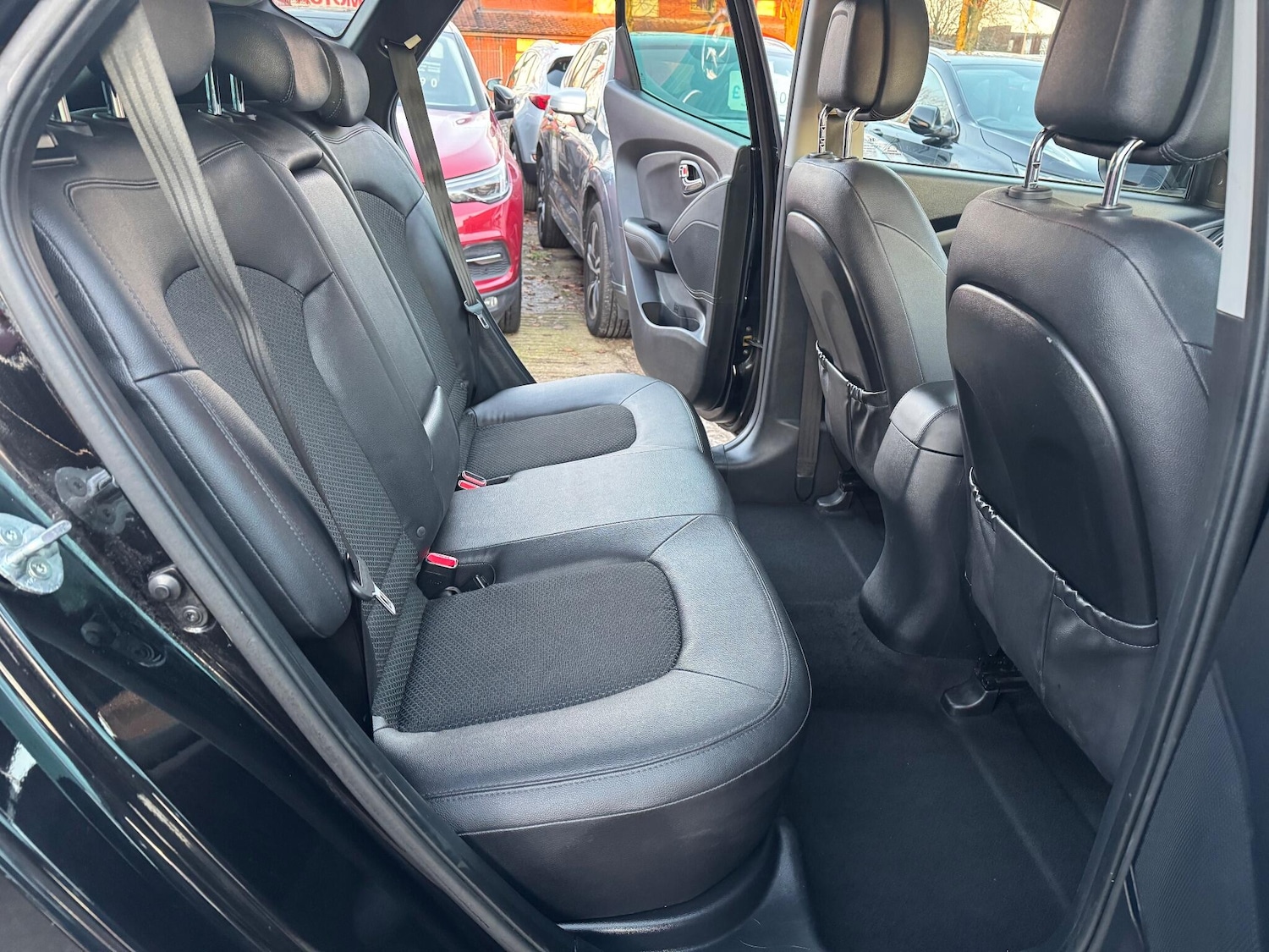 Used Hyundai Ix35 2013 for sale - 76993758: Photo 8