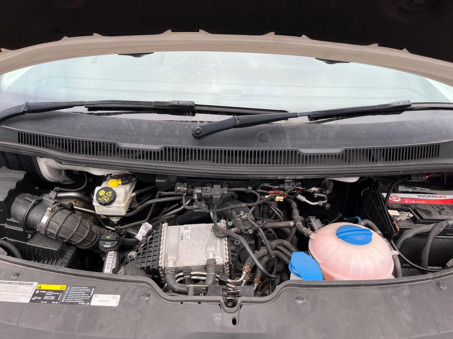 Vehicle 36
