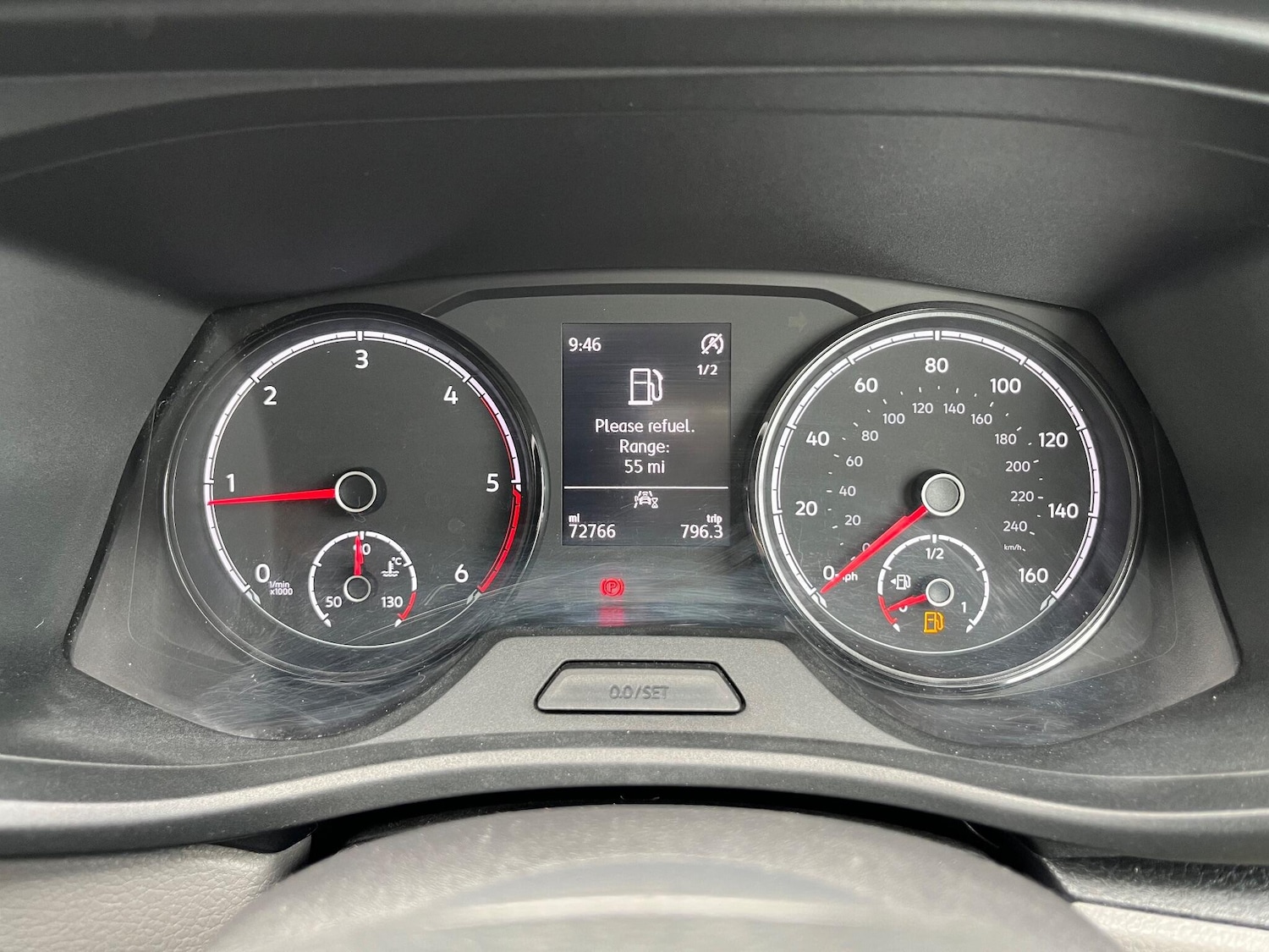 Vehicle 40
