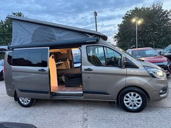 Used Ford Transit Custom 2022 for sale - 79238131: Photo