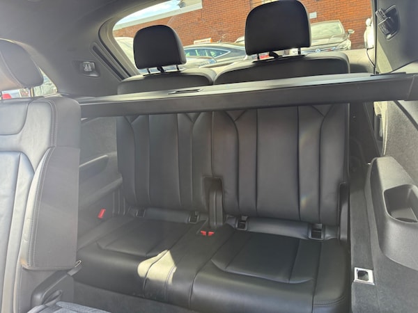 Used Audi Q7 2021 for sale - 74725989: Photo 18