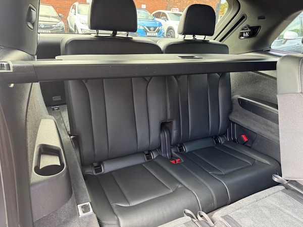 Used Audi Q7 2021 for sale - 74725989: Photo 21