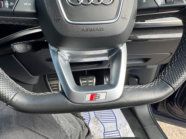 Used Audi Q7 2021 for sale - 74725989: Photo 32