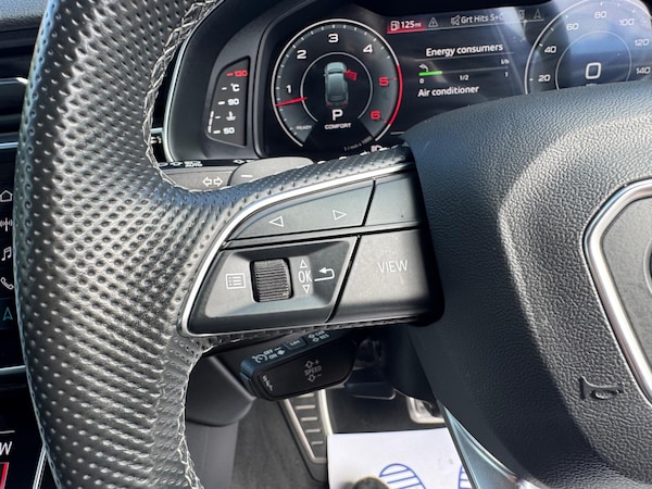 Used Audi Q7 2021 for sale - 74725989: Photo 33