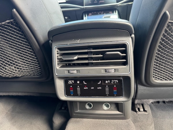 Used Audi Q7 2021 for sale - 74725989: Photo 36