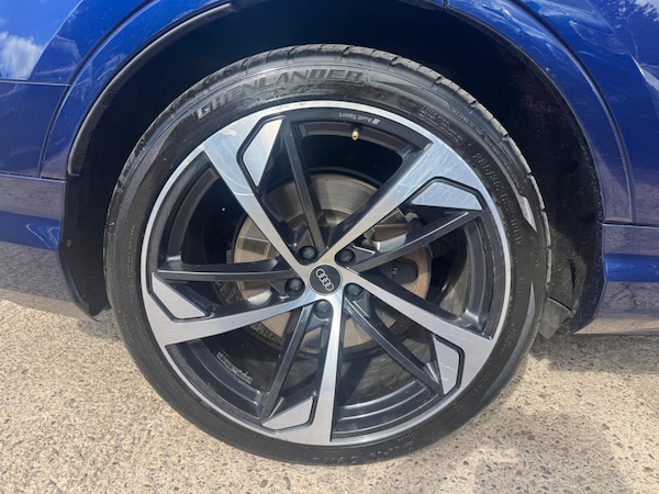 Used Audi Q7 2021 for sale - 74725989: Photo 47