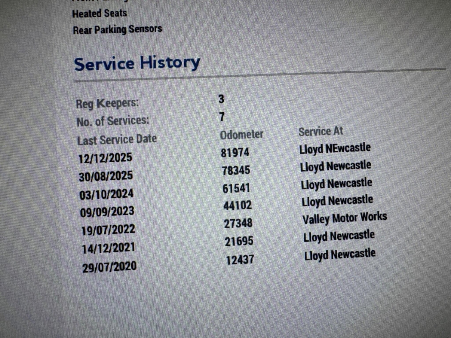 Used BMW 3 Series 2019 for sale - 77229663: Photo 10