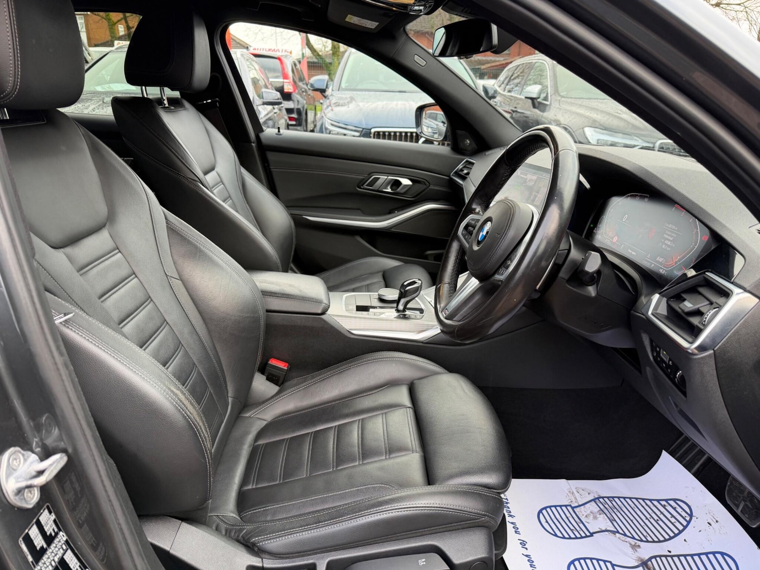 Used BMW 3 Series 2019 for sale - 77229663: Photo 11