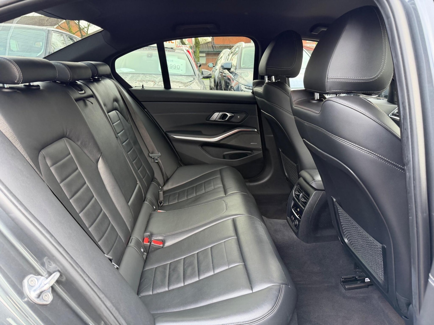 Used BMW 3 Series 2019 for sale - 77229663: Photo 12