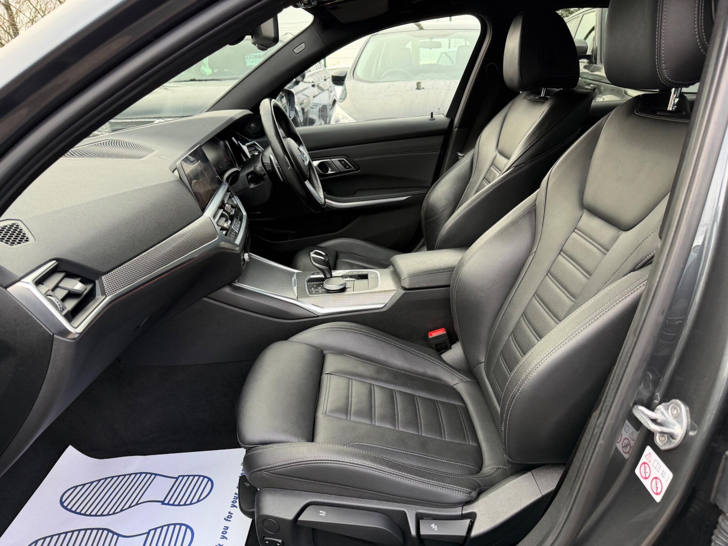 Used BMW 3 Series 2019 for sale - 77229663: Photo 13