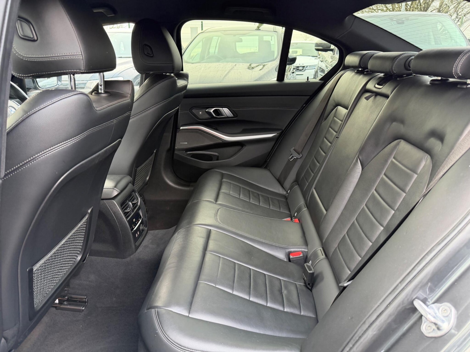 Used BMW 3 Series 2019 for sale - 77229663: Photo 14