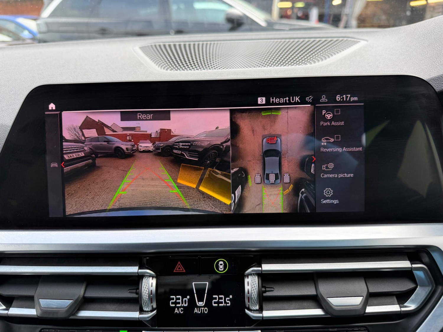 Used BMW 3 Series 2019 for sale - 77229663: Photo 17