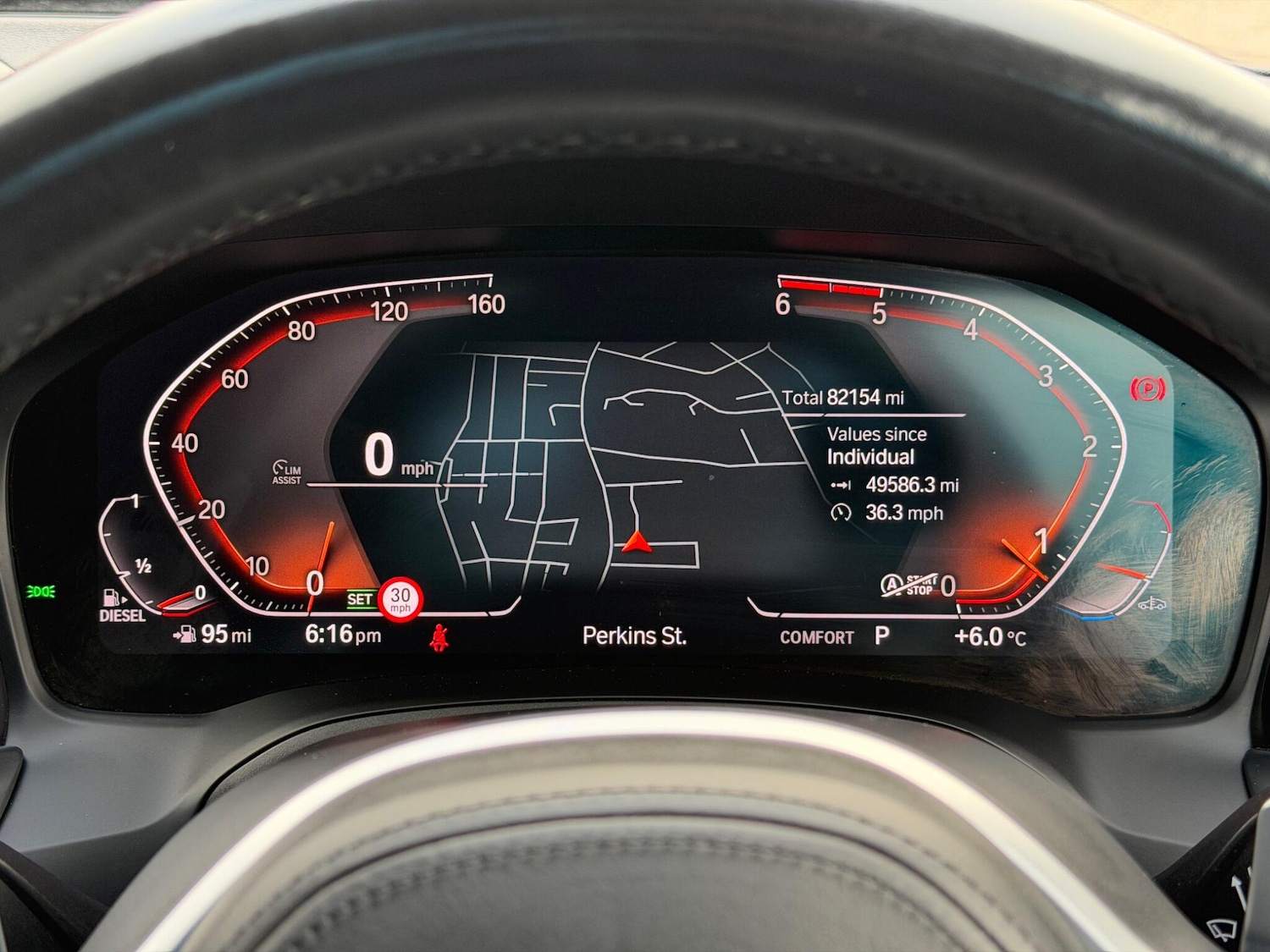 Used BMW 3 Series 2019 for sale - 77229663: Photo 18