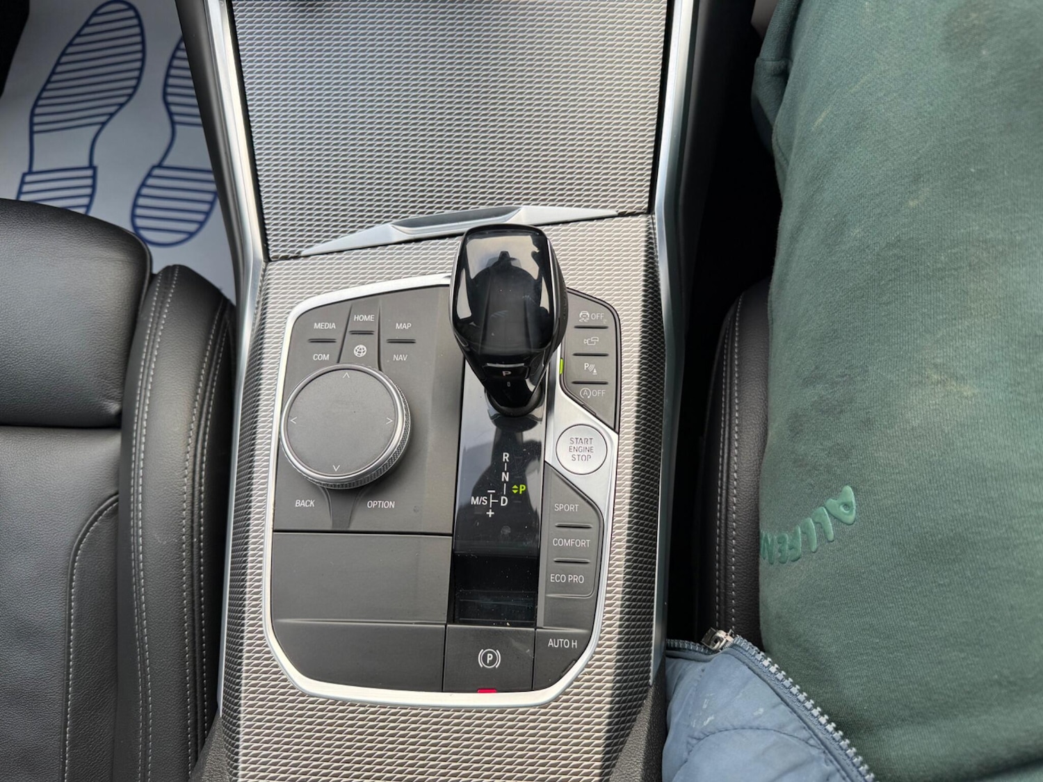 Used BMW 3 Series 2019 for sale - 77229663: Photo 20