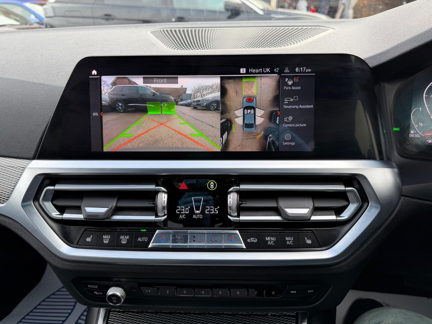 Used BMW 3 Series 2019 for sale - 77229663: Photo 21