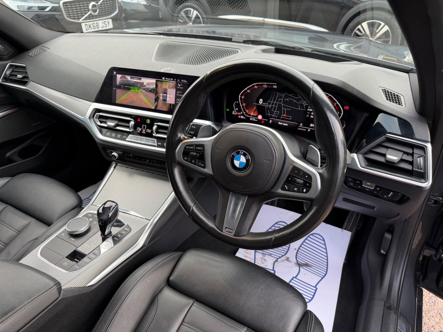 Used BMW 3 Series 2019 for sale - 77229663: Photo 22