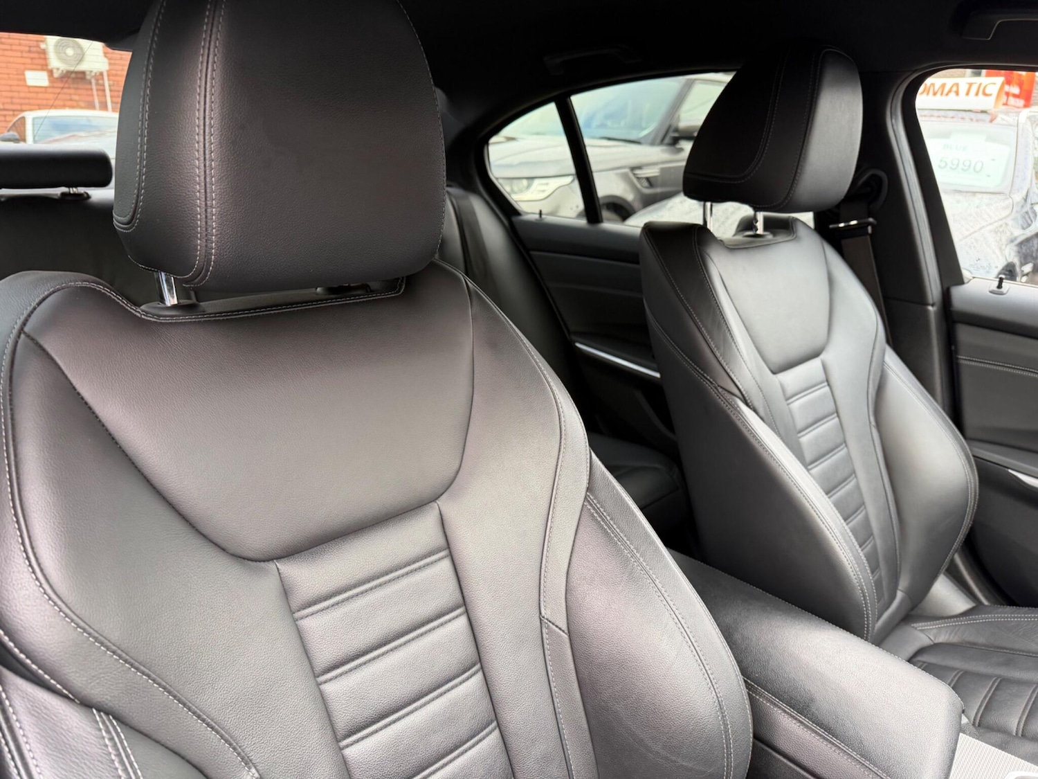 Used BMW 3 Series 2019 for sale - 77229663: Photo 23