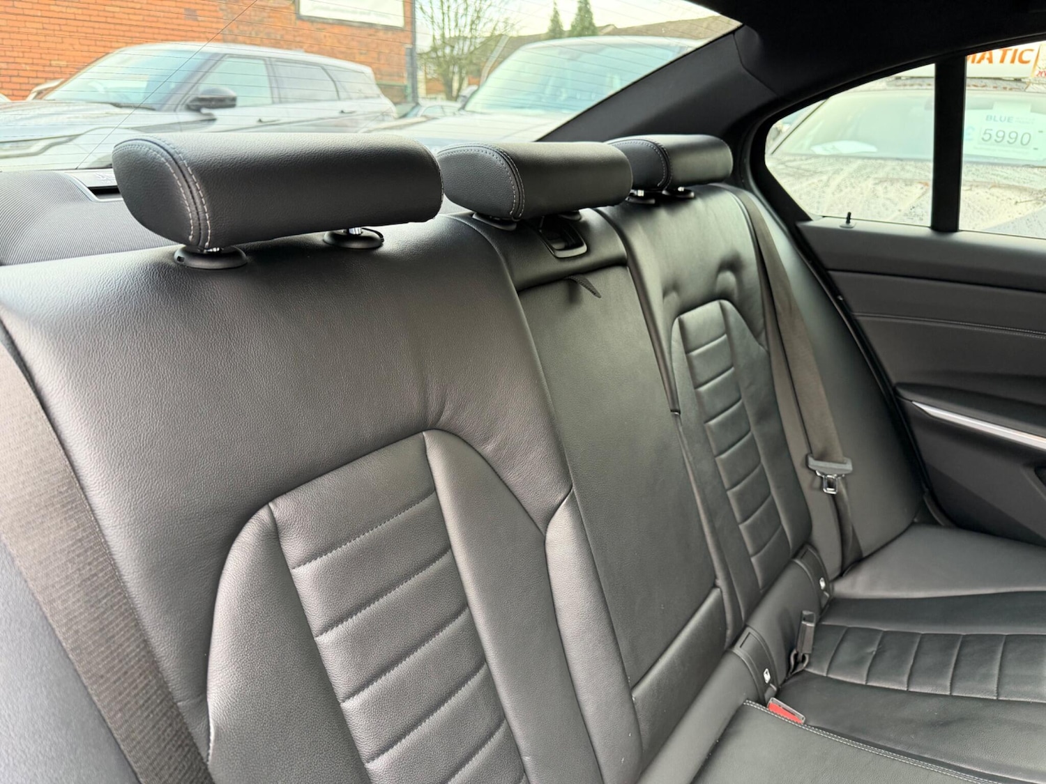 Used BMW 3 Series 2019 for sale - 77229663: Photo 24