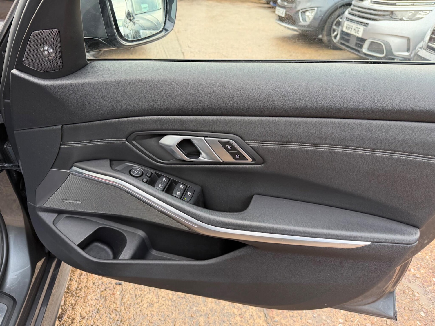 Used BMW 3 Series 2019 for sale - 77229663: Photo 25