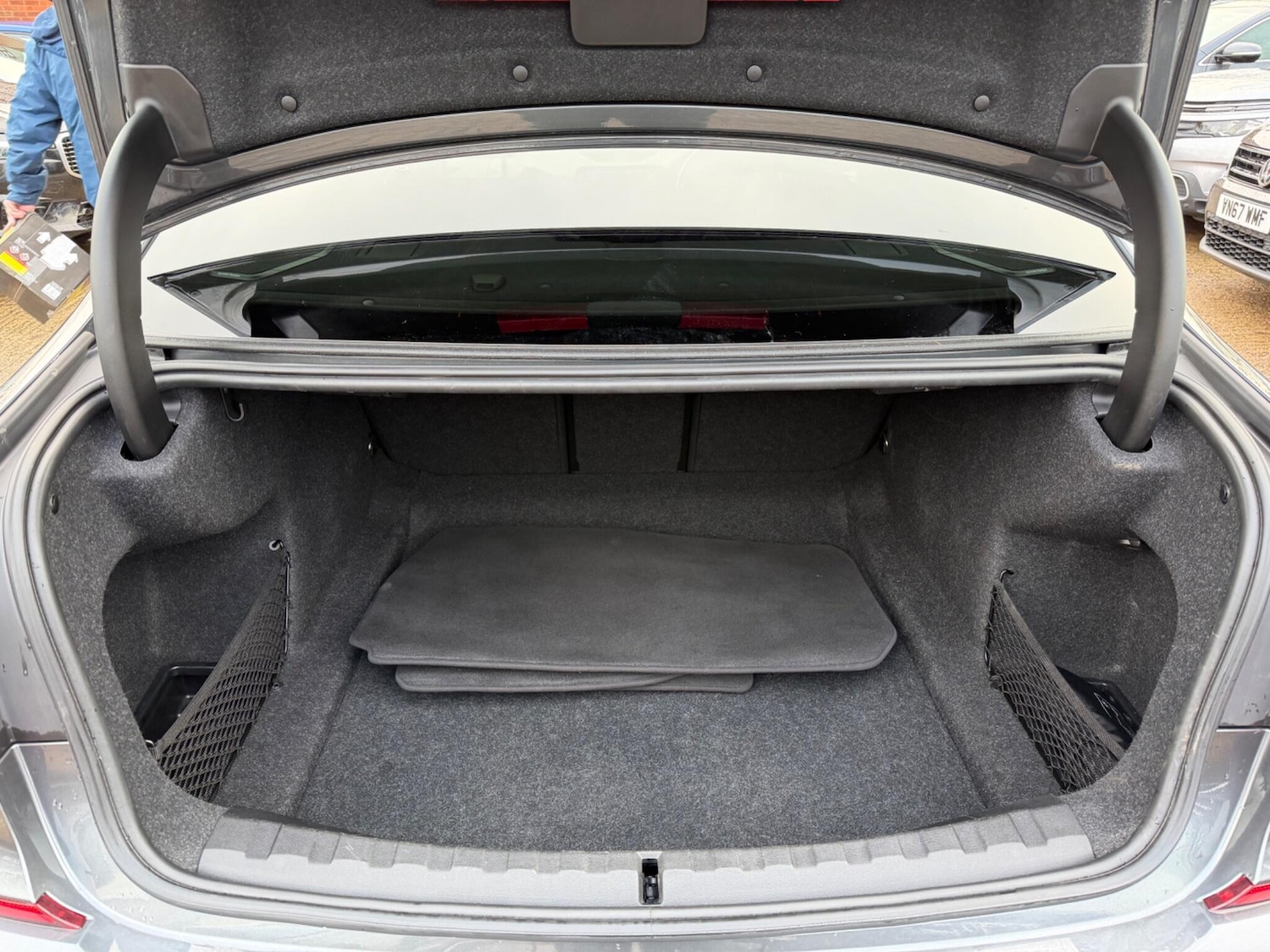 Used BMW 3 Series 2019 for sale - 77229663: Photo 26