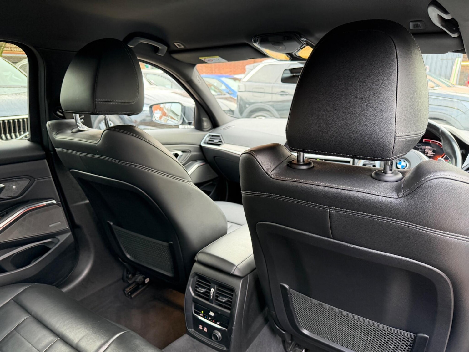 Used BMW 3 Series 2019 for sale - 77229663: Photo 27