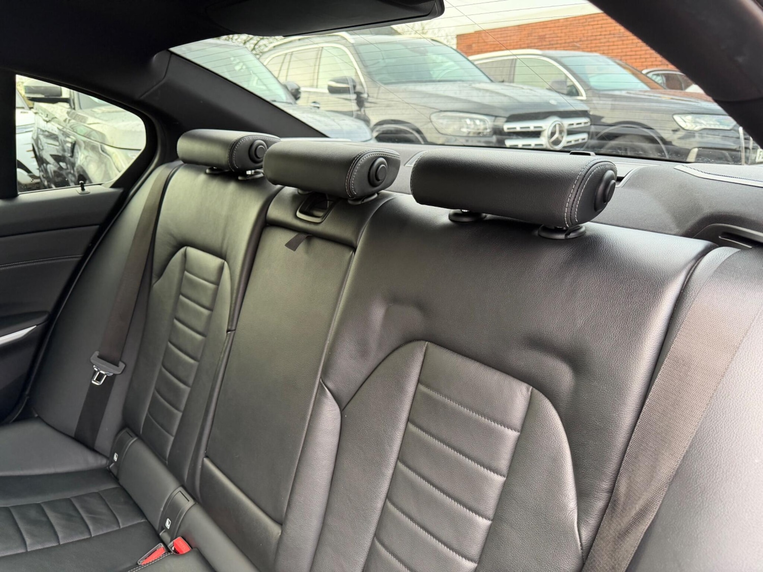 Used BMW 3 Series 2019 for sale - 77229663: Photo 28