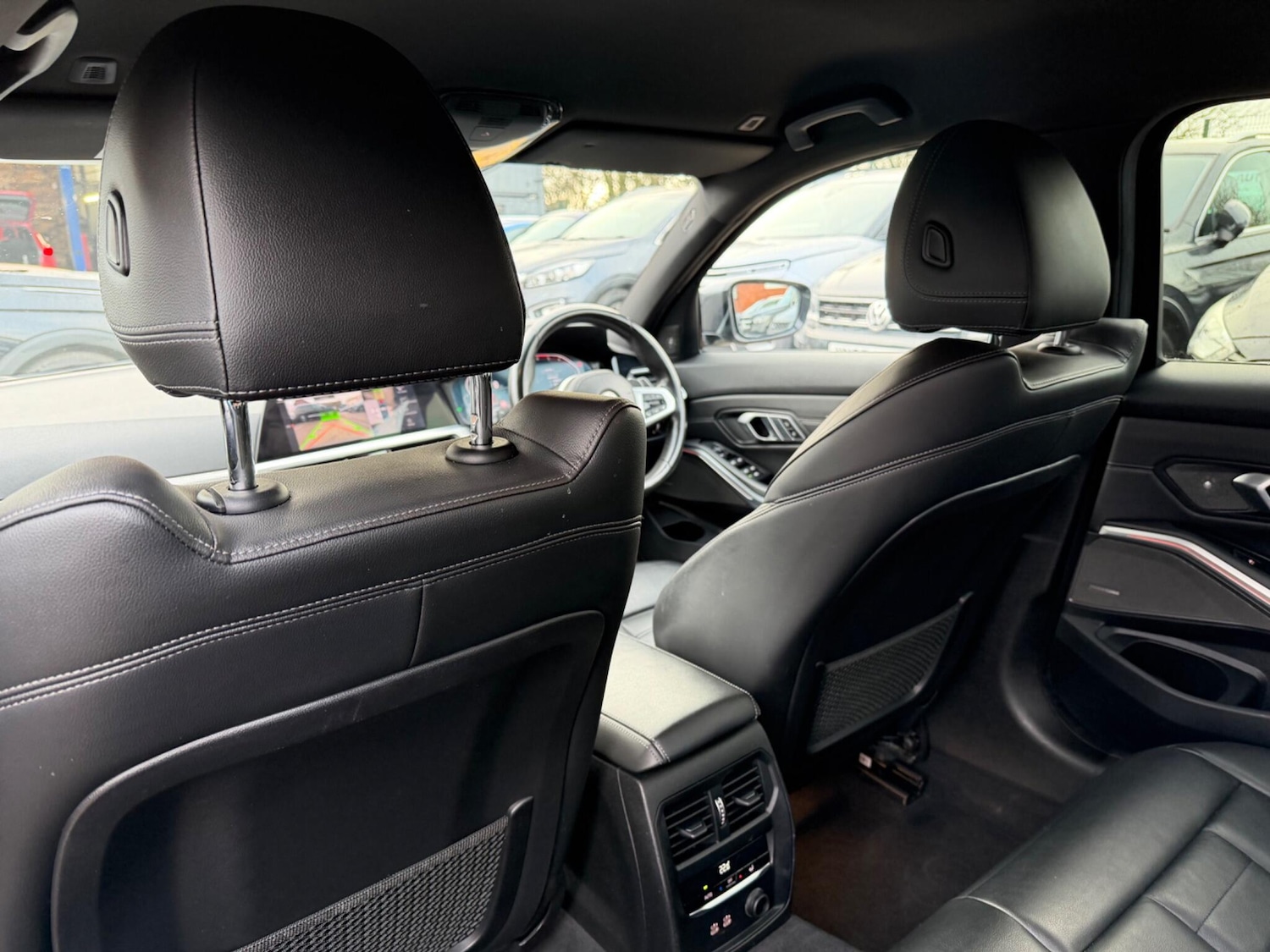 Used BMW 3 Series 2019 for sale - 77229663: Photo 29