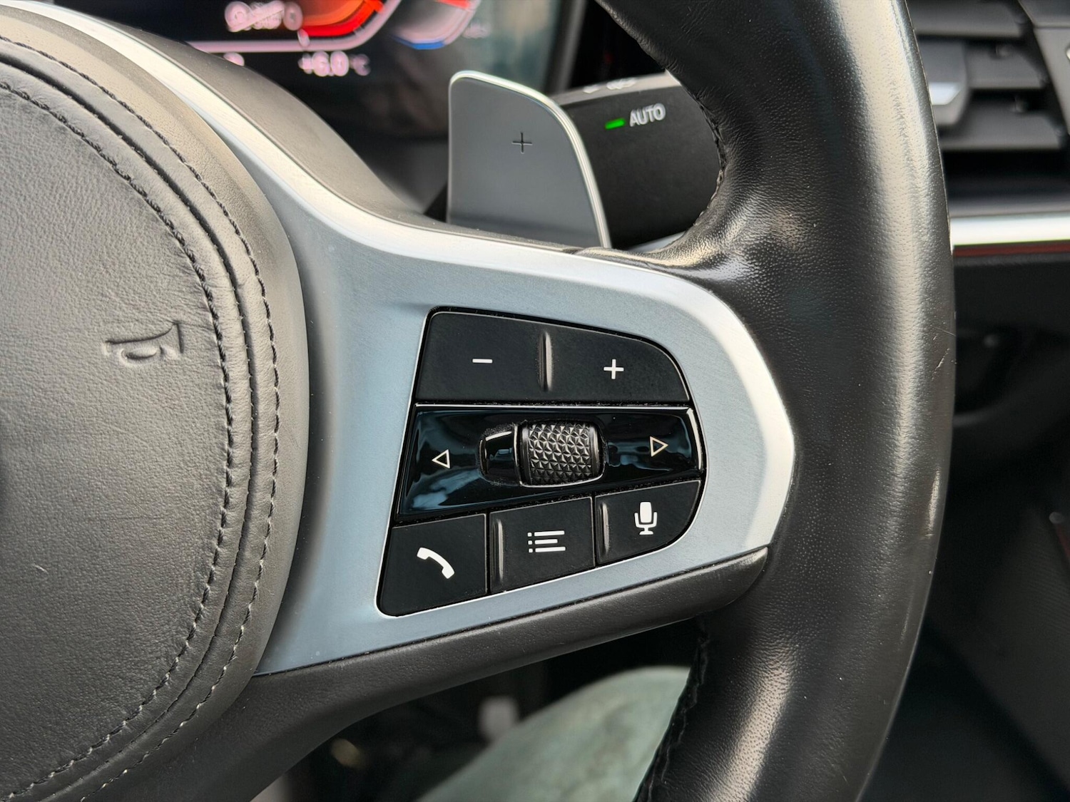 Used BMW 3 Series 2019 for sale - 77229663: Photo 33