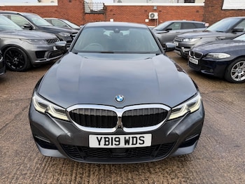 Used BMW 3 Series 2019 for sale - 77229663: Photo