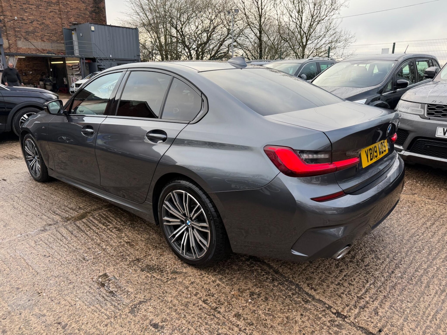 Used BMW 3 Series 2019 for sale - 77229663: Photo 6