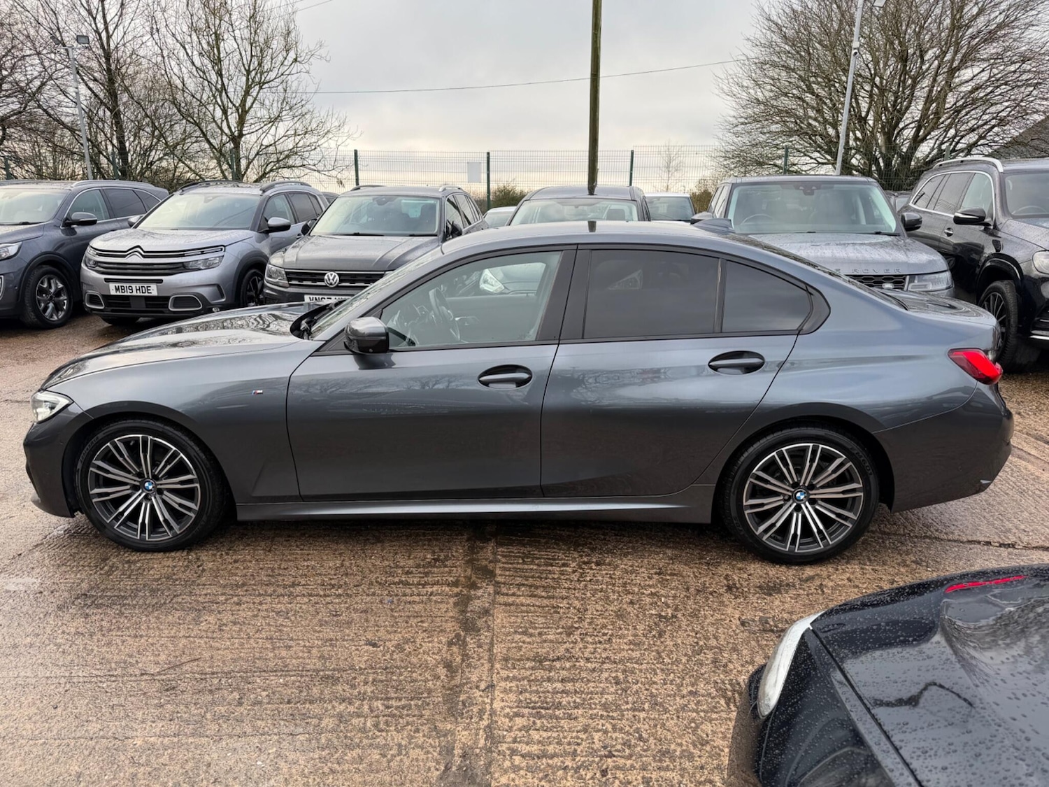Used BMW 3 Series 2019 for sale - 77229663: Photo 7
