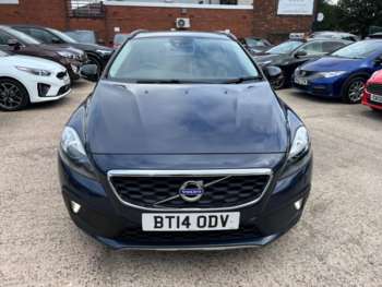Used Volvo V40 Cross Country 2014 for sale - 75173758: Photo