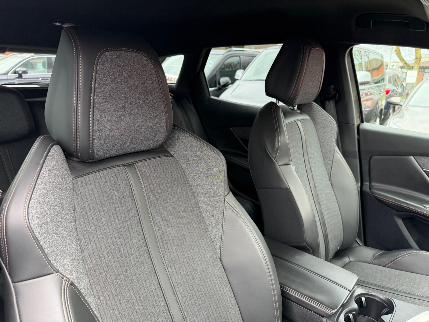 Used Peugeot 3008 2018 for sale - 78019683: Photo 13