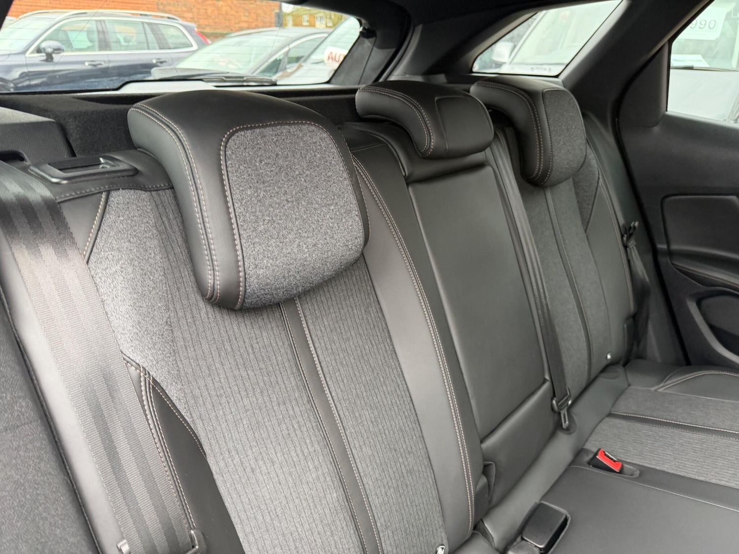 Used Peugeot 3008 2018 for sale - 78019683: Photo 15