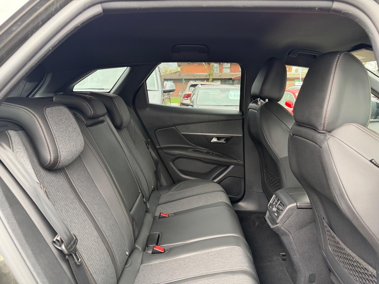 Used Peugeot 3008 2018 for sale - 78019683: Photo 16