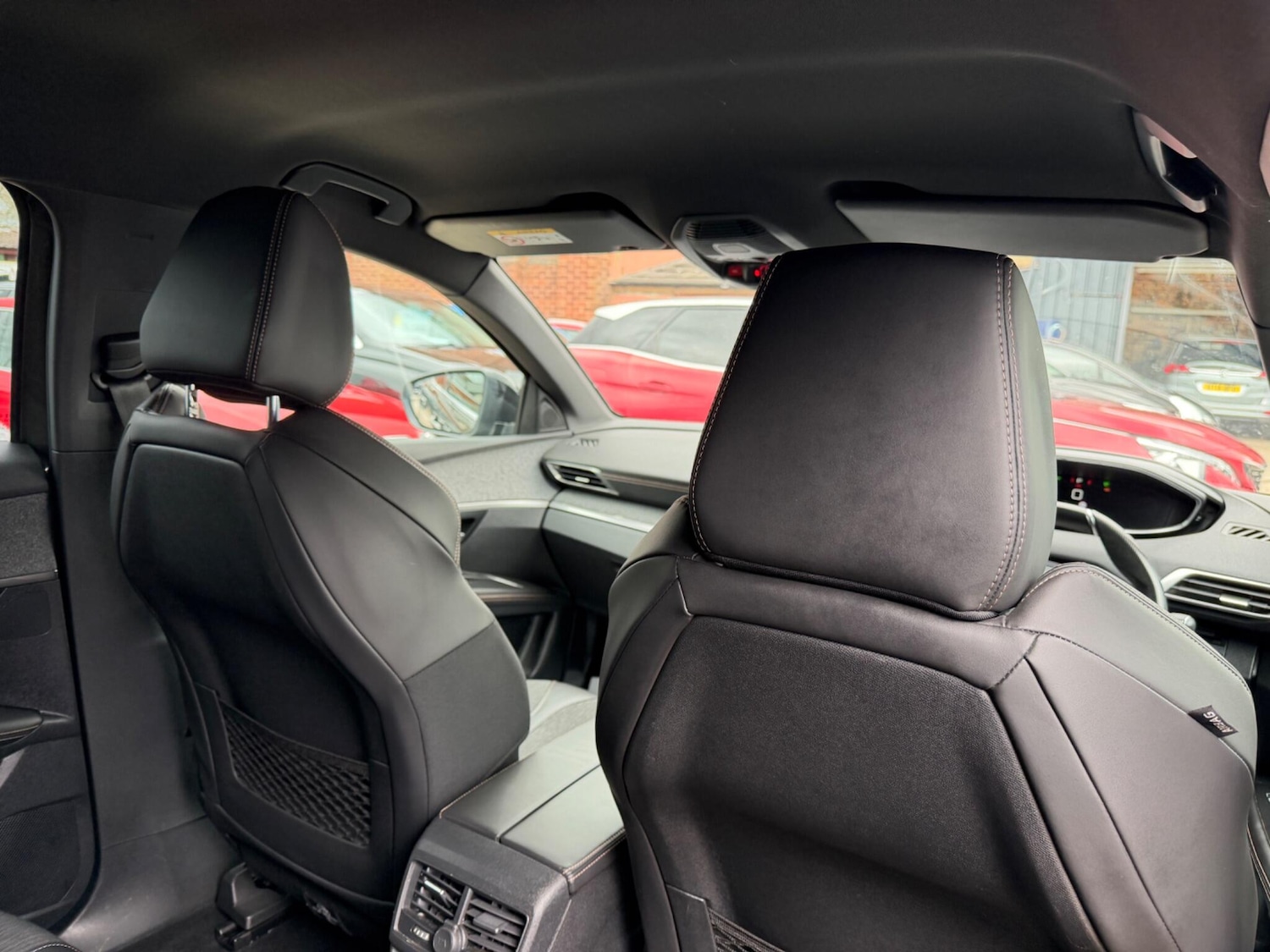 Used Peugeot 3008 2018 for sale - 78019683: Photo 17