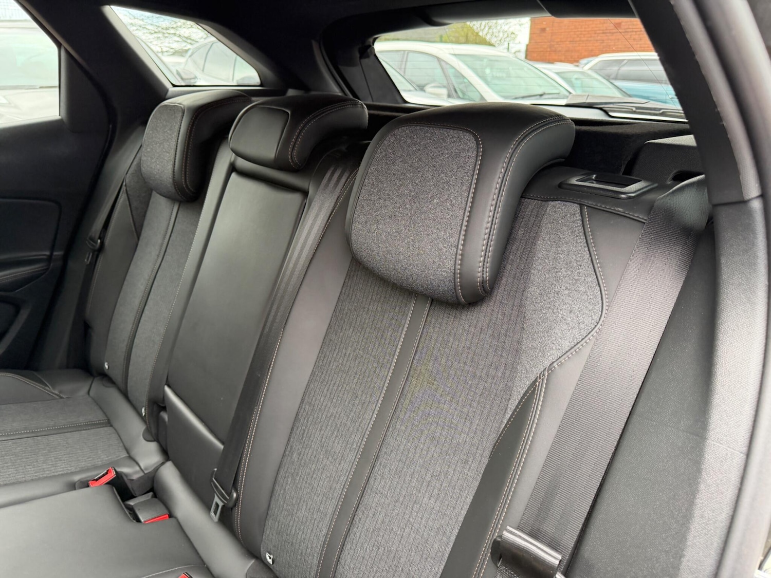 Used Peugeot 3008 2018 for sale - 78019683: Photo 18