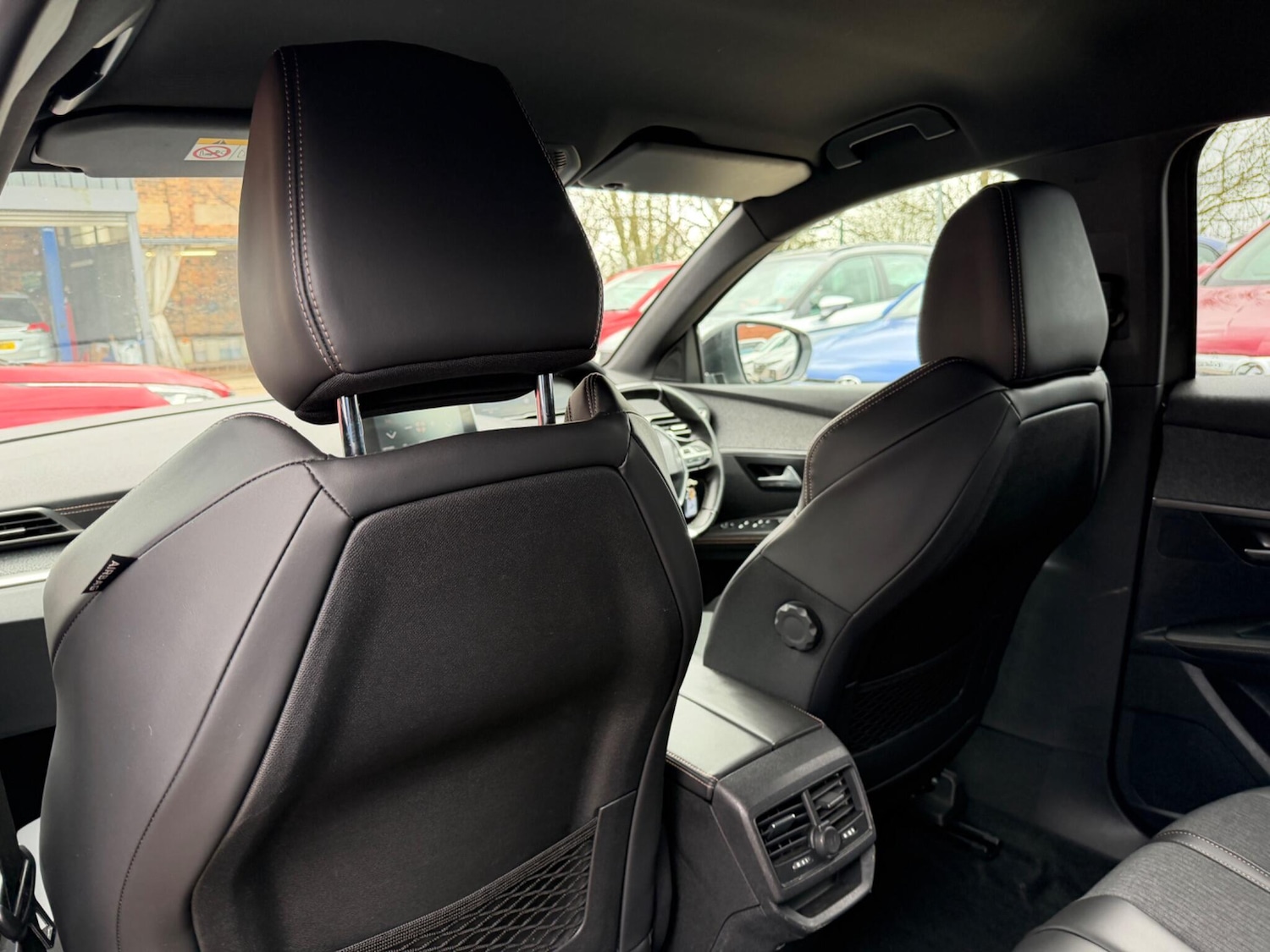 Used Peugeot 3008 2018 for sale - 78019683: Photo 19