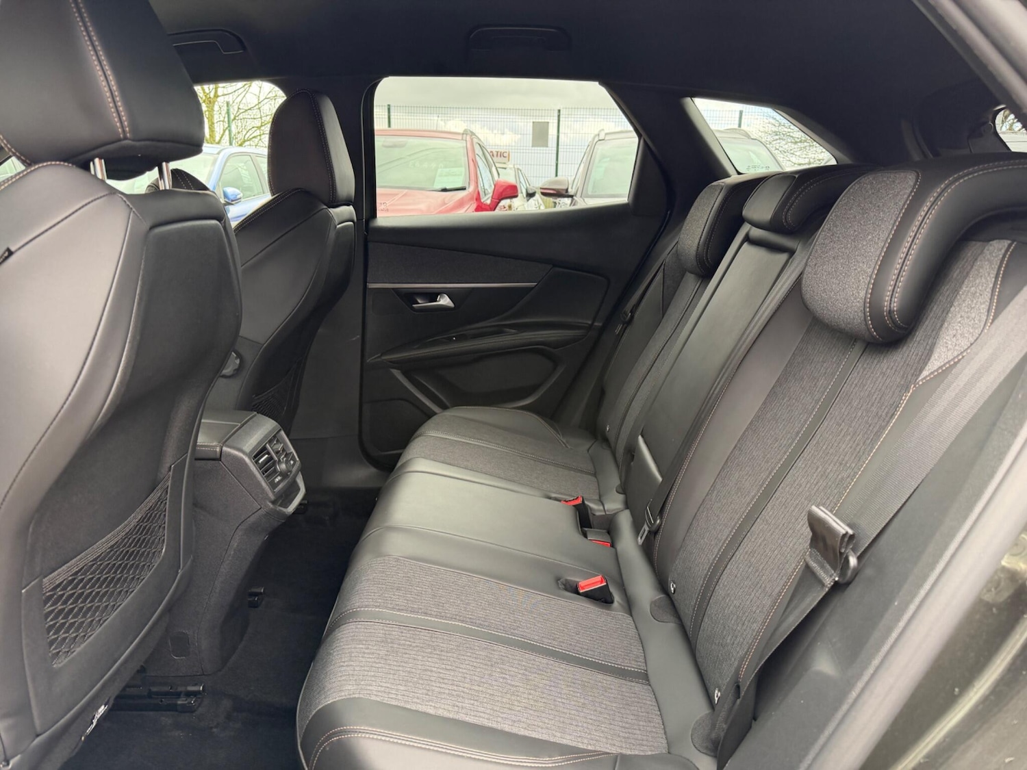 Used Peugeot 3008 2018 for sale - 78019683: Photo 20