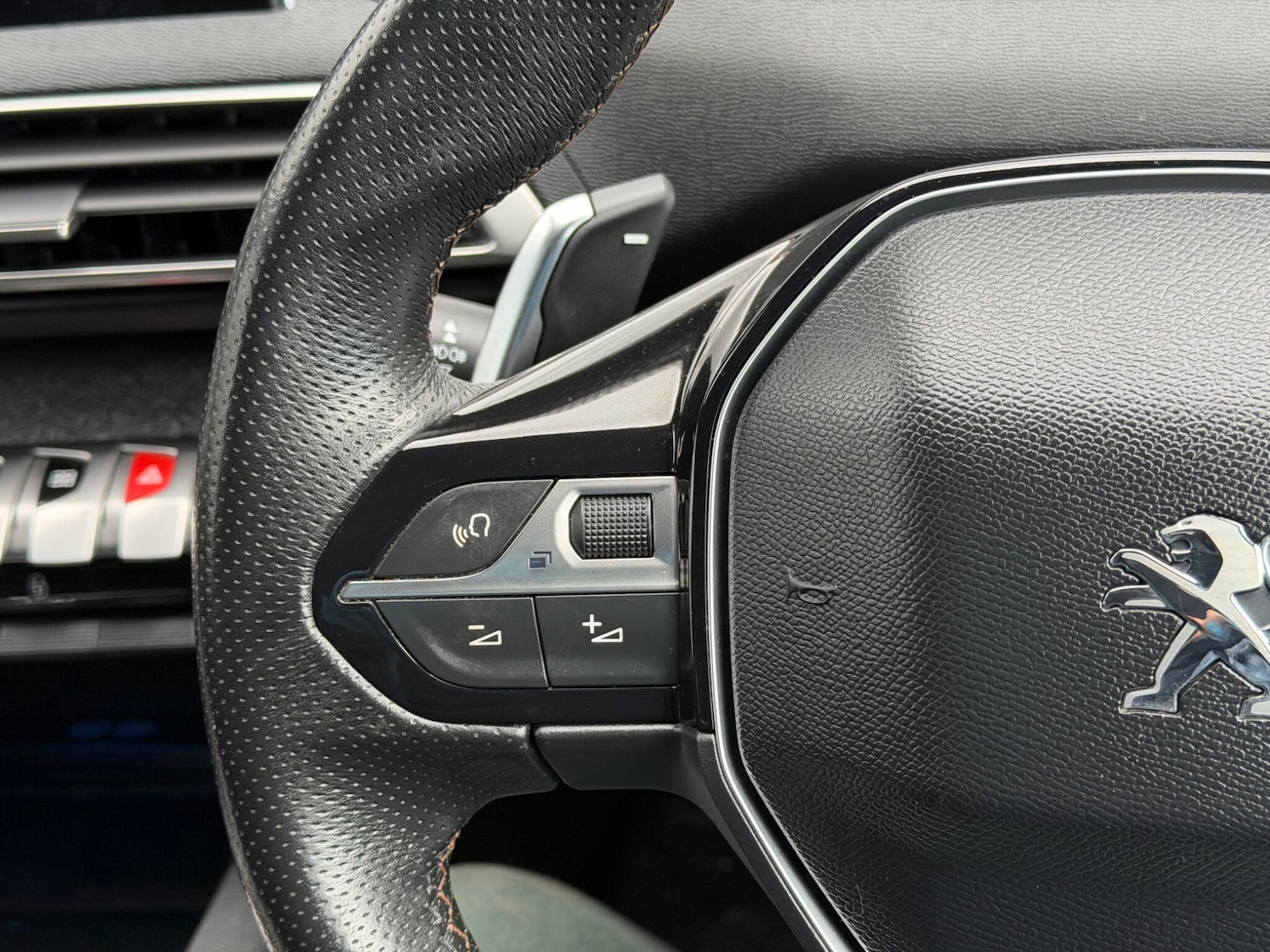 Used Peugeot 3008 2018 for sale - 78019683: Photo 21