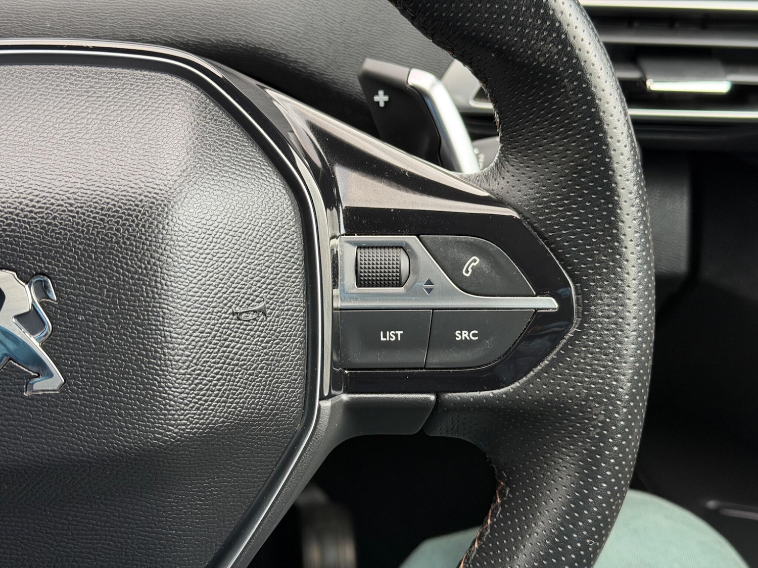 Used Peugeot 3008 2018 for sale - 78019683: Photo 22