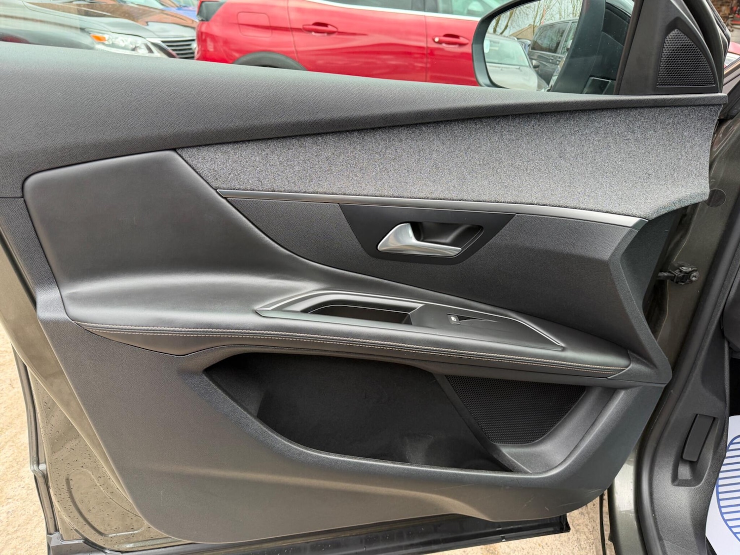 Used Peugeot 3008 2018 for sale - 78019683: Photo 27