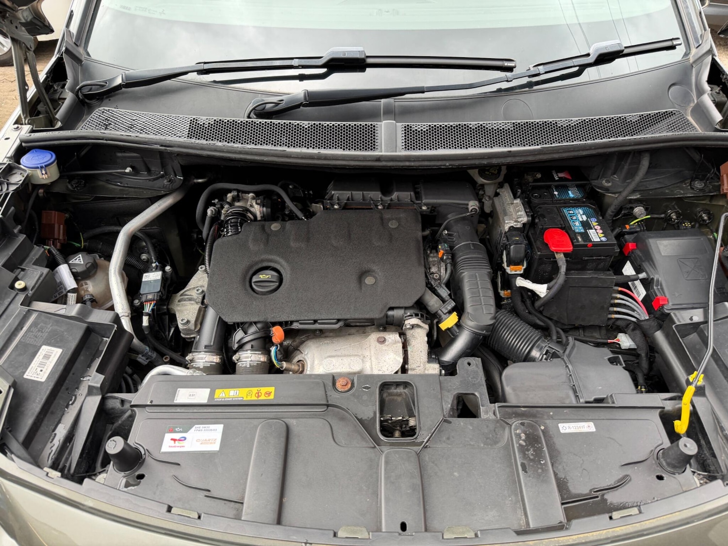 Used Peugeot 3008 2018 for sale - 78019683: Photo 28