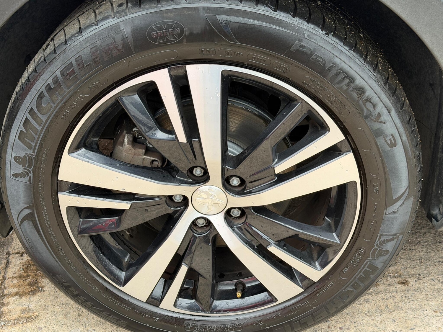 Used Peugeot 3008 2018 for sale - 78019683: Photo 30