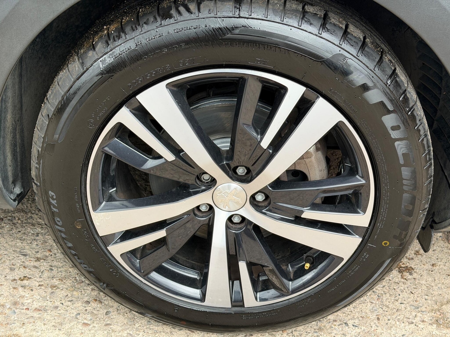 Used Peugeot 3008 2018 for sale - 78019683: Photo 31